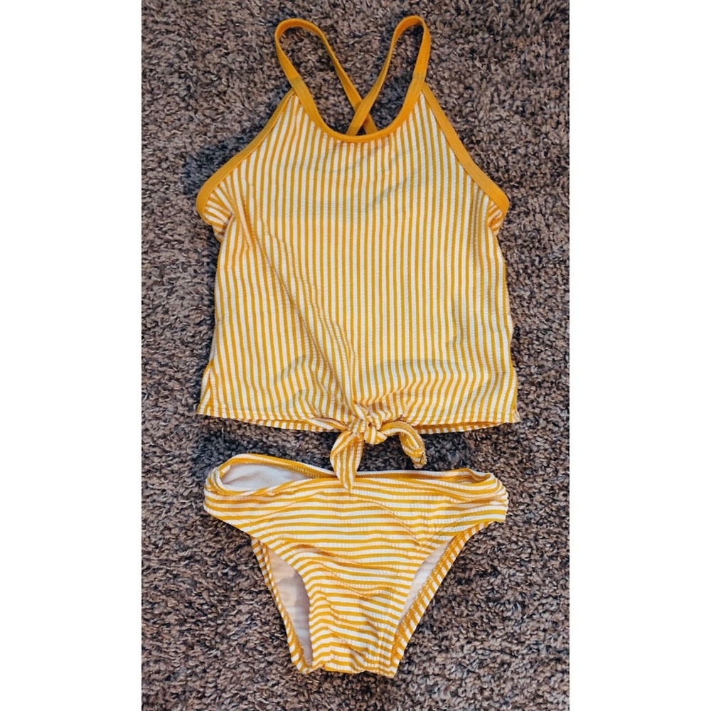 Old Navy Swimsuits Bundle